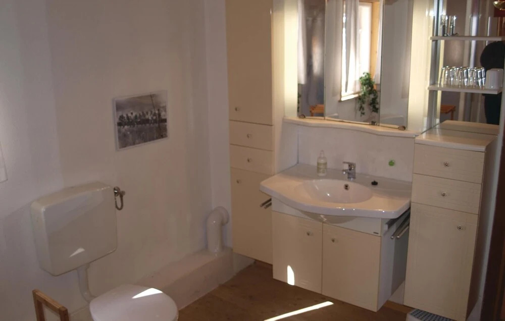 Nice Home In Blankenburg