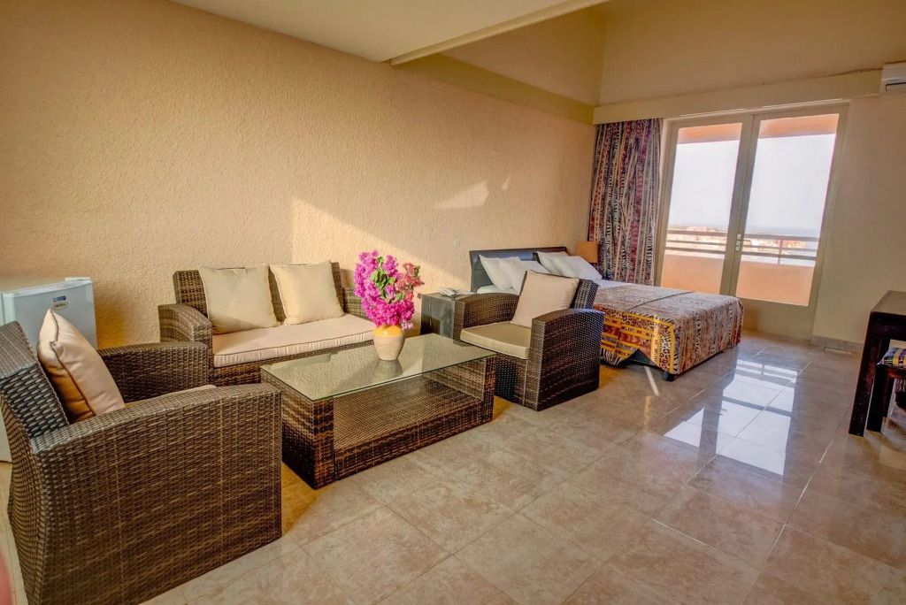 Hôtel Ngor Diarama
