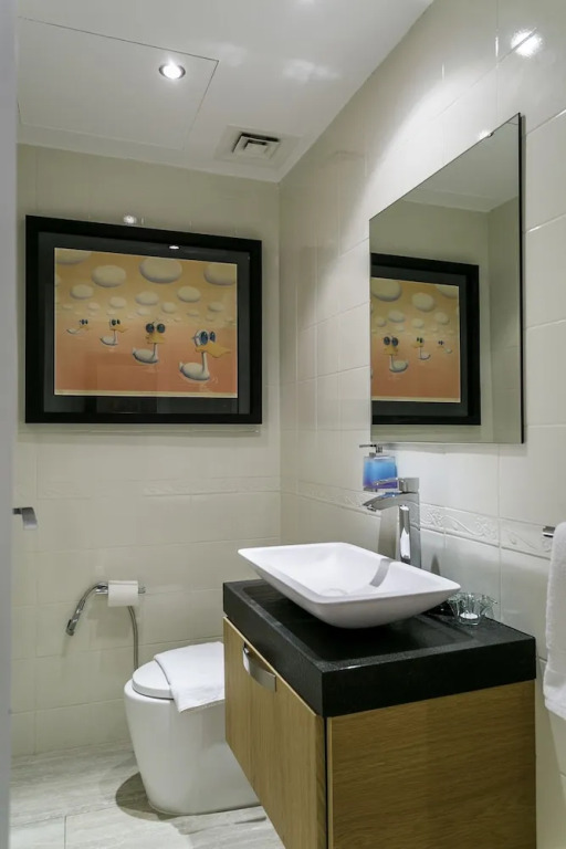 One Perfect Stay - The Atlantic Tower