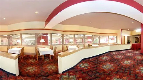 Days Inn & Suites Richfield