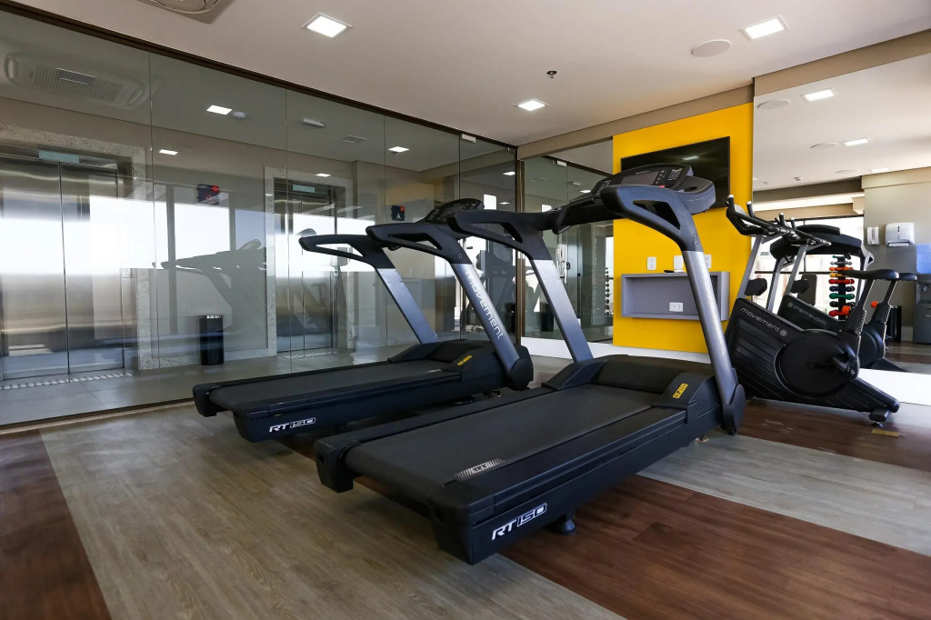 Transamerica Fit Recife