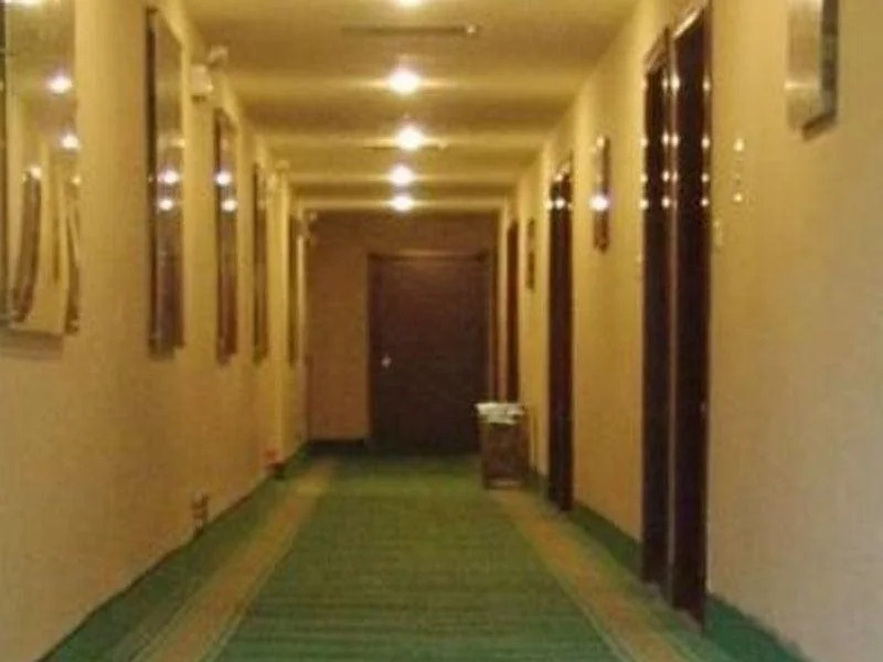 GreenTree Inn (Tianjin West Railway Station Tianjin Zhiyan)