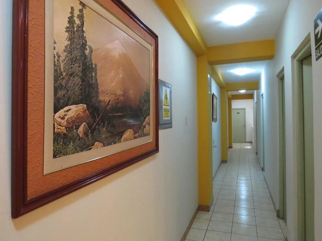 Hostal Dyvela