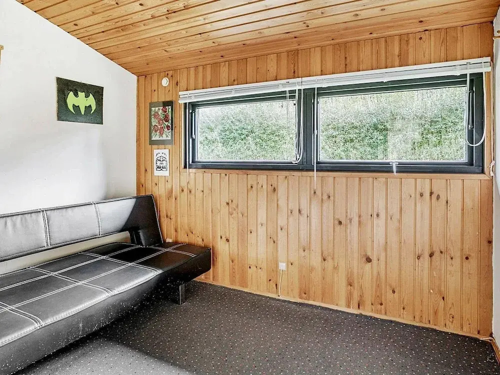 4 Person Holiday Home in Rødby
