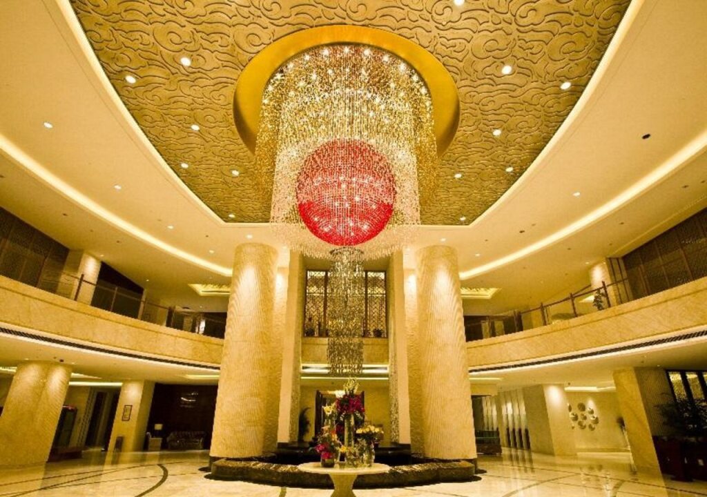 Tianma Narada Grand