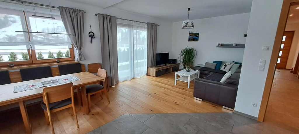 Ferienwohnung Widmann