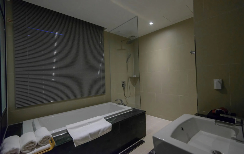 JB Design Hotel