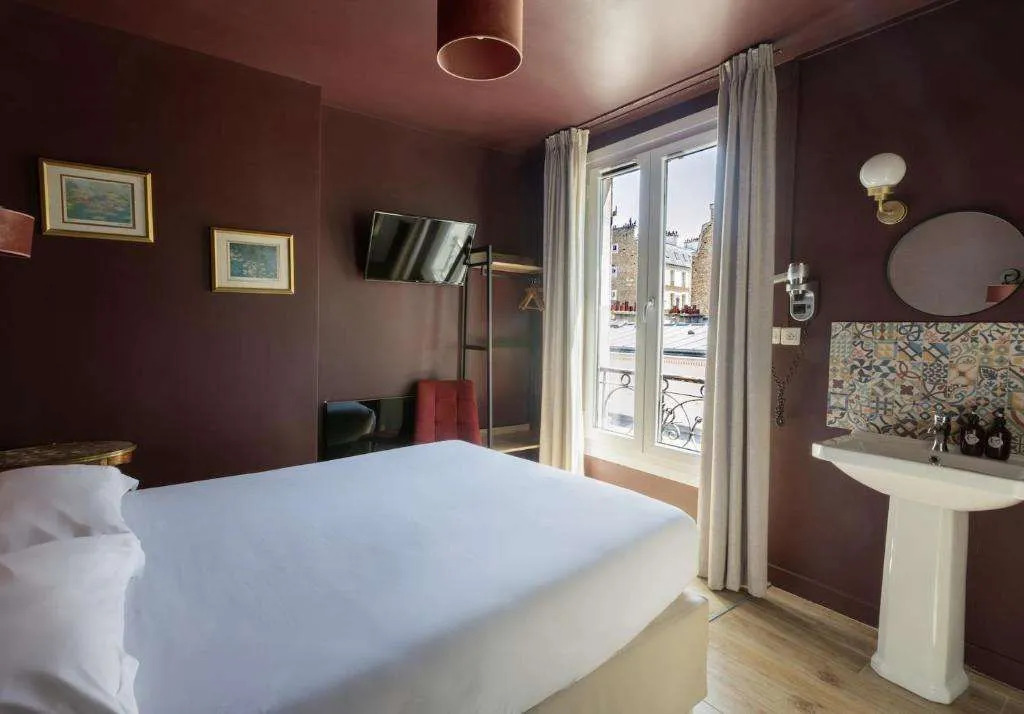 Hôtel Maât Etoile