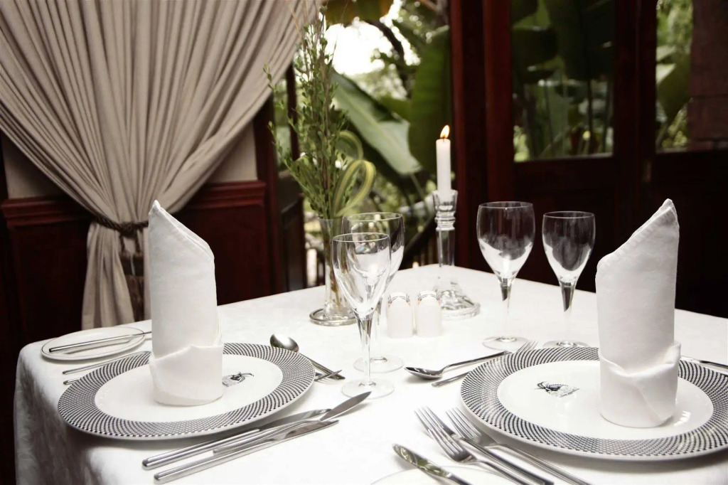 Witwater Safari Lodge & Spa