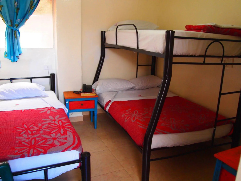 Hotel Conquistadores