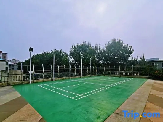 Beijing Shengli Hotel