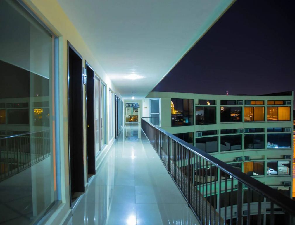 Hotel Ambassador Mérida