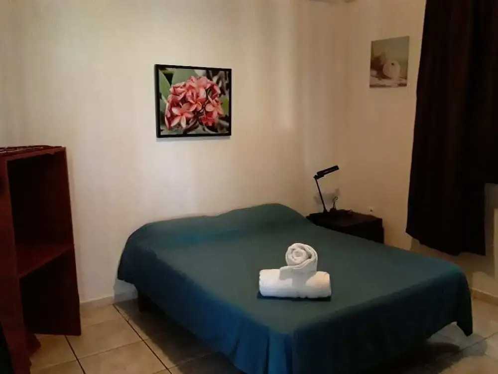 Chez Tamatuamai