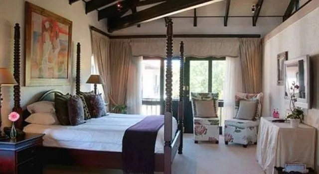 Hotel Izulu