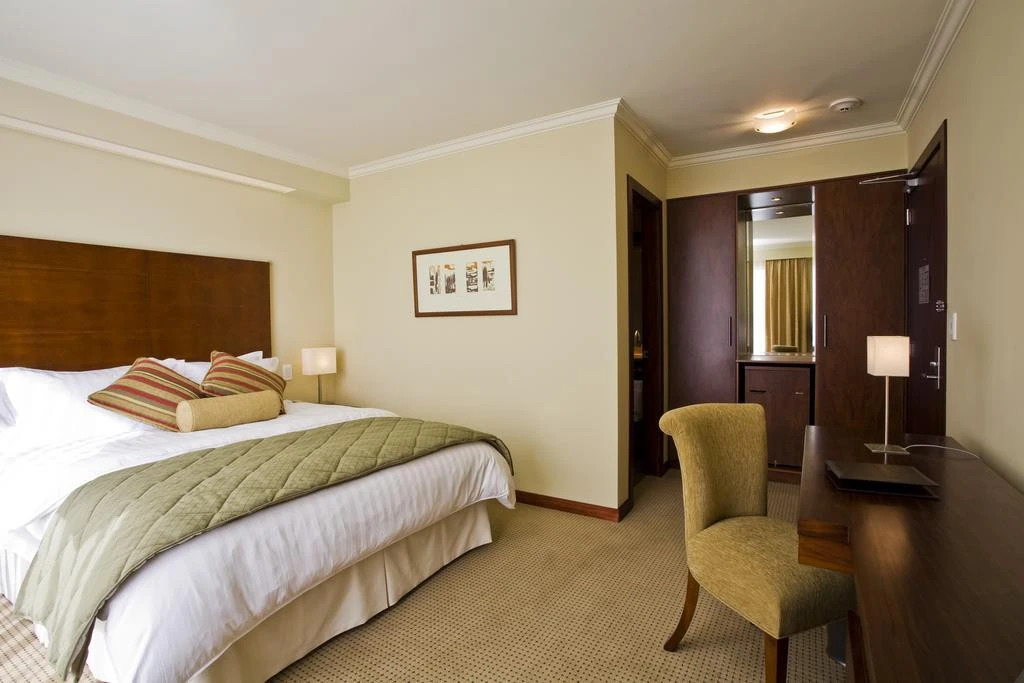 Hotel Stubel Suites & Cafe