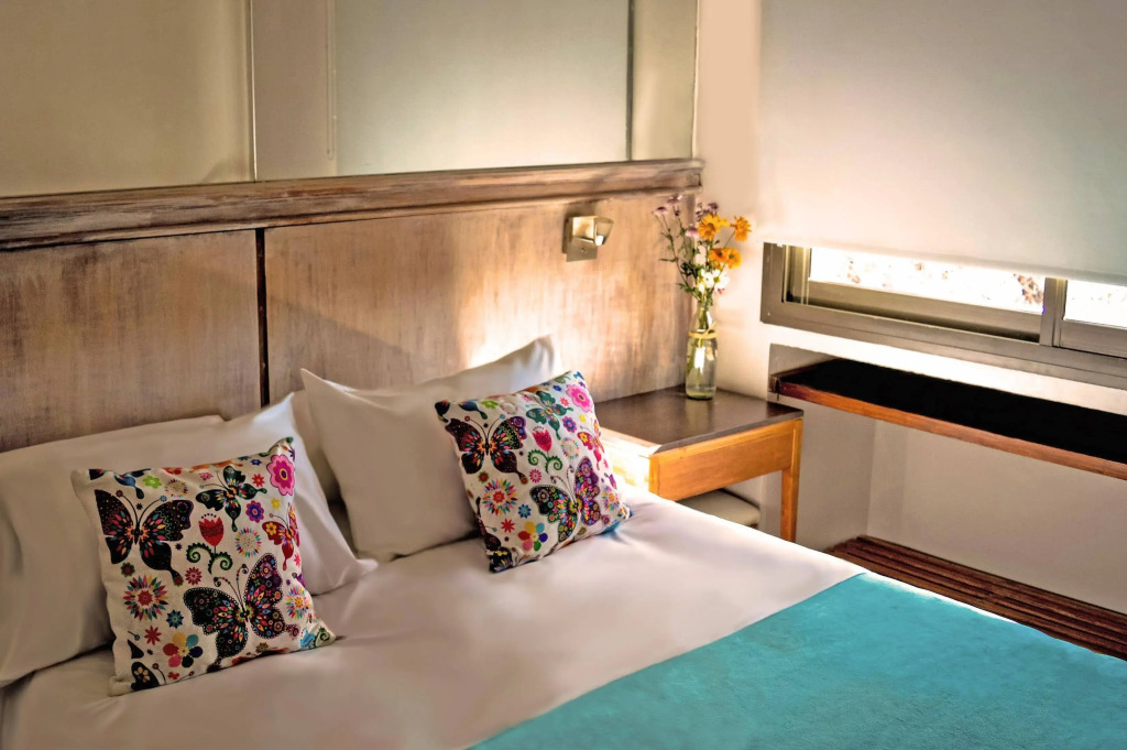 Hotel Internacional