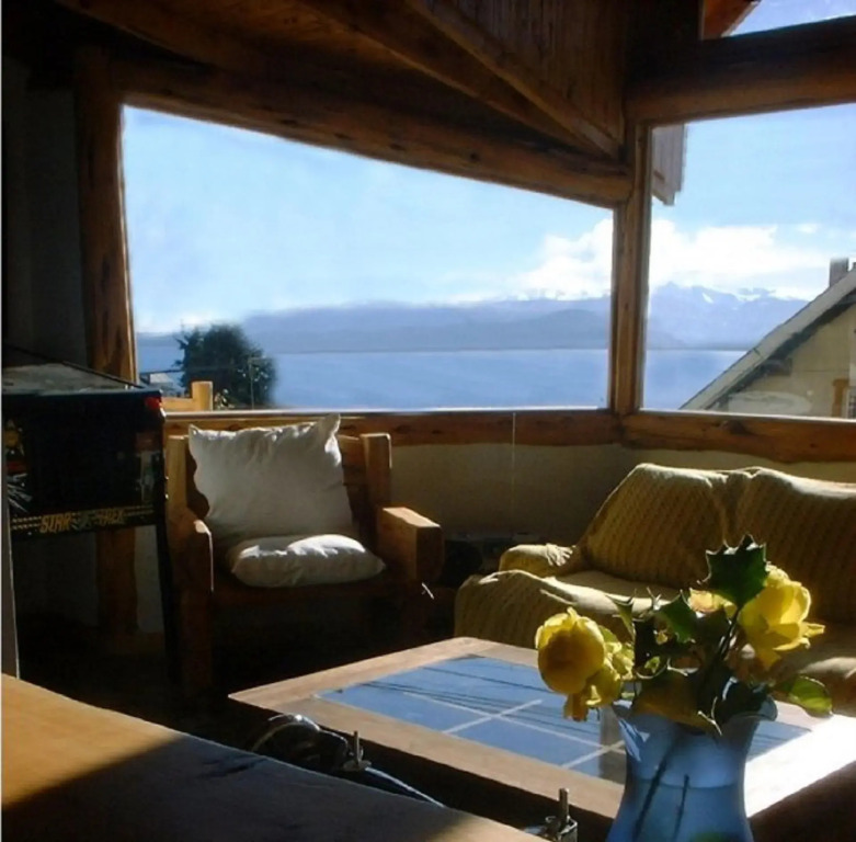 Bariloche Hostel