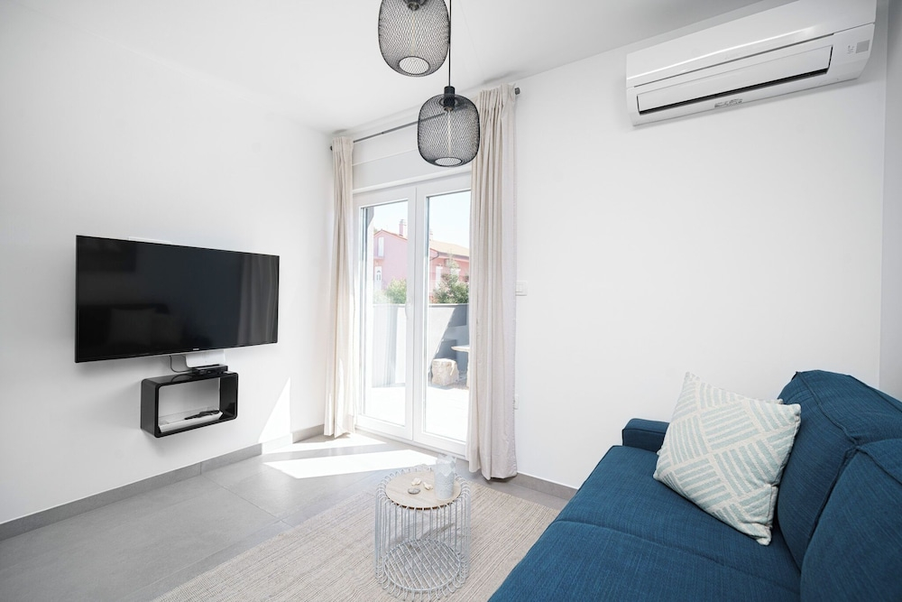 House Luxury Konforta