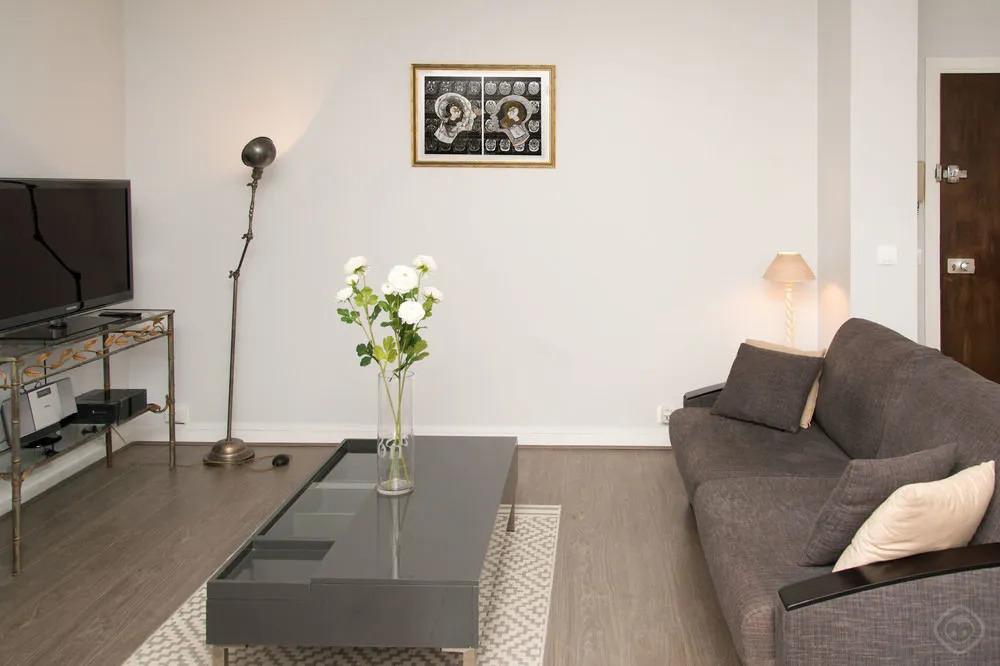 BP Apartments - Les Archives Area