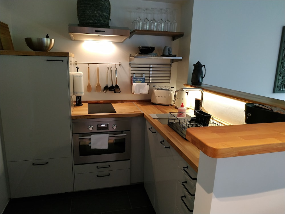 Ferienapartments Lüneburger Heide - St. Dionys
