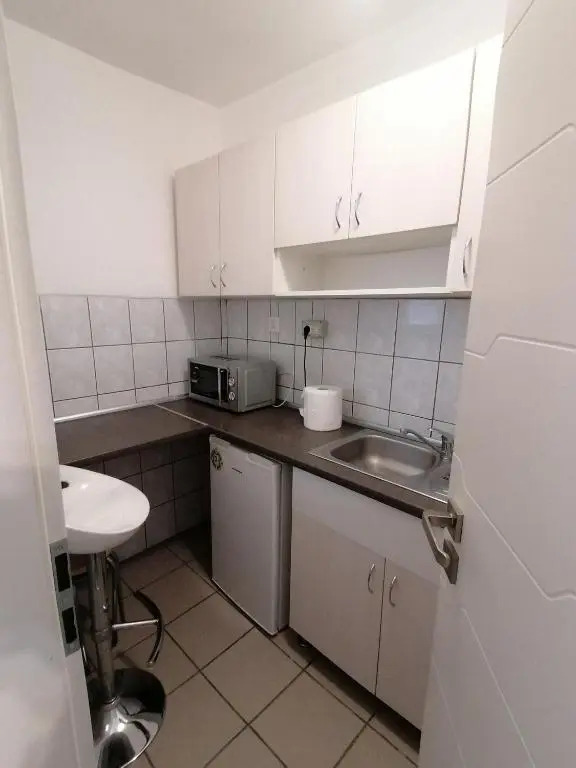 Bega Circumvalatiunii 1 Room Apartment - 3