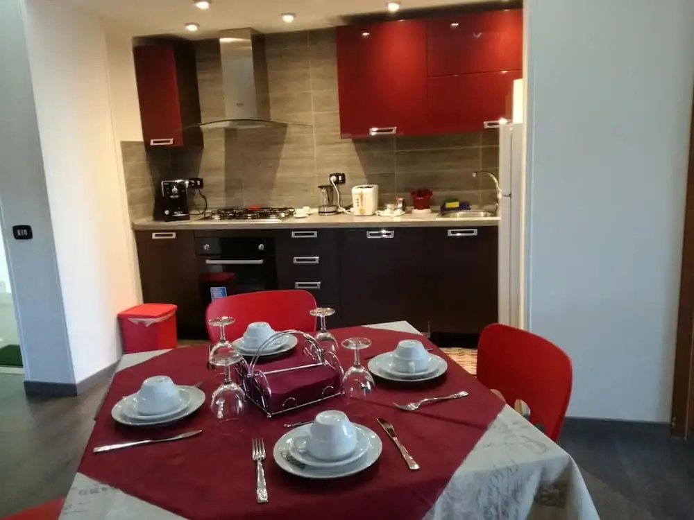 B&B a due passi dal mare