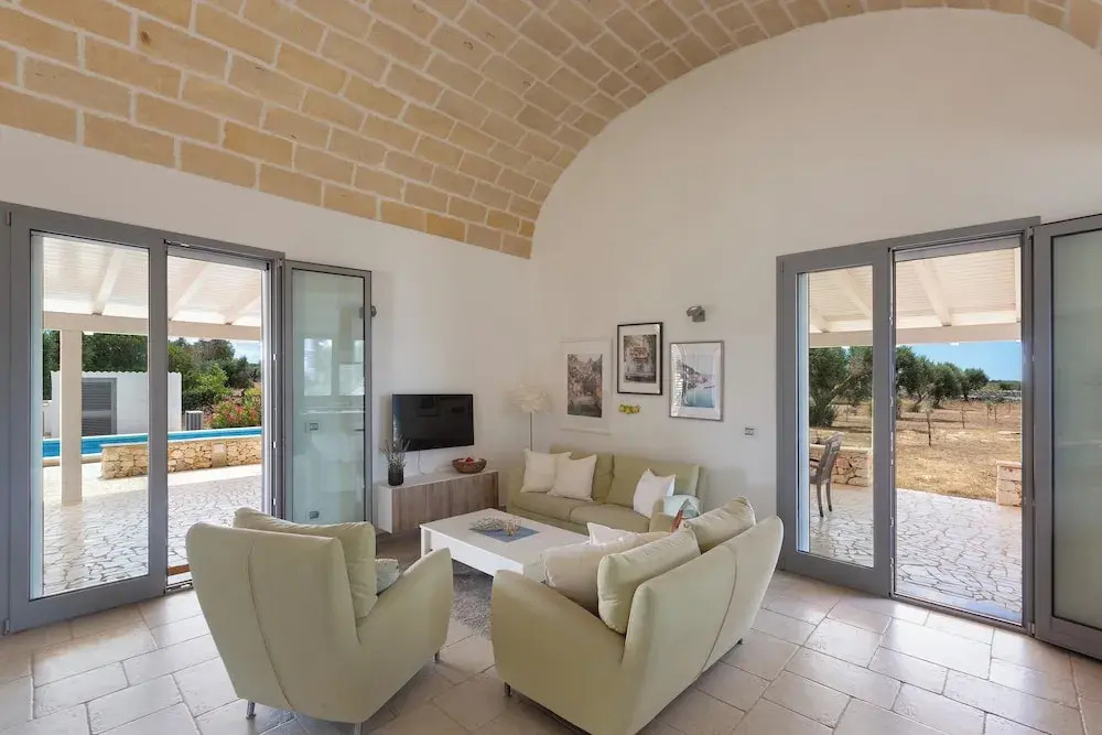 4134 Villa Majer by Perle di Puglia