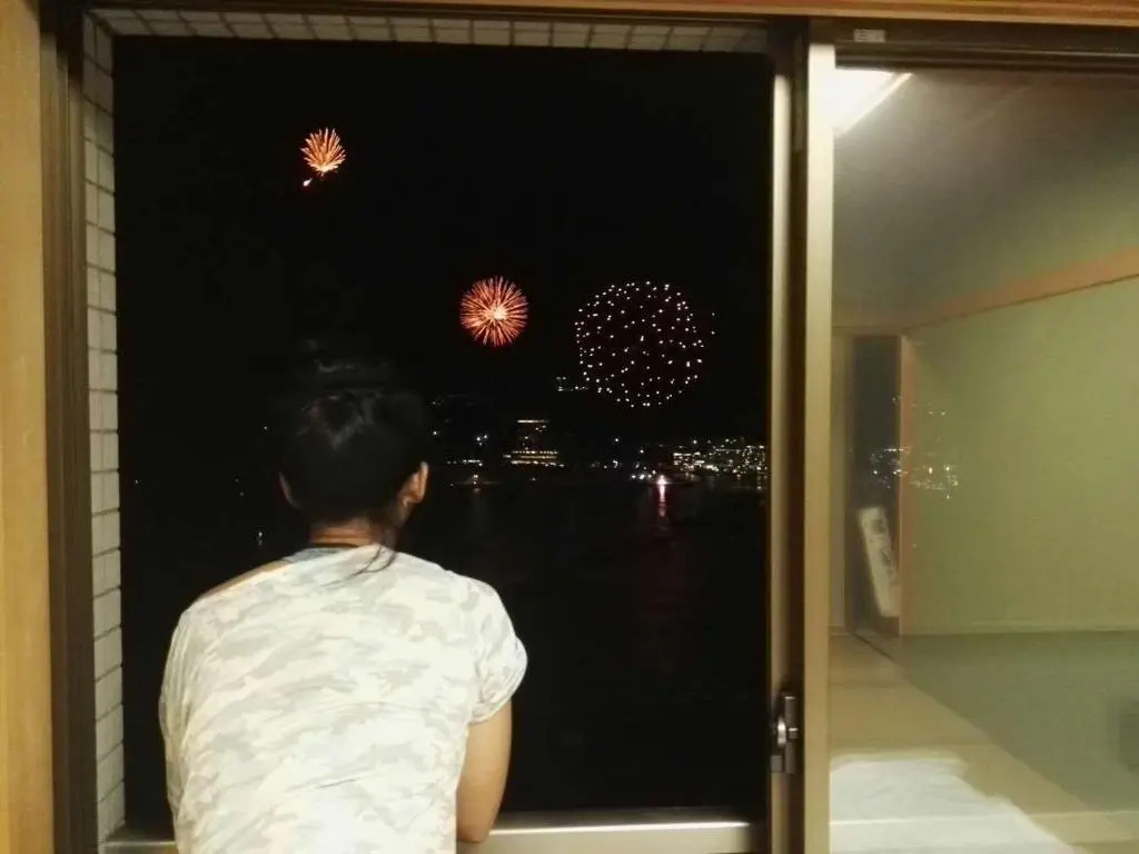 Atami Onsen Guest House Megumi 5 minutes walk from Atami Station