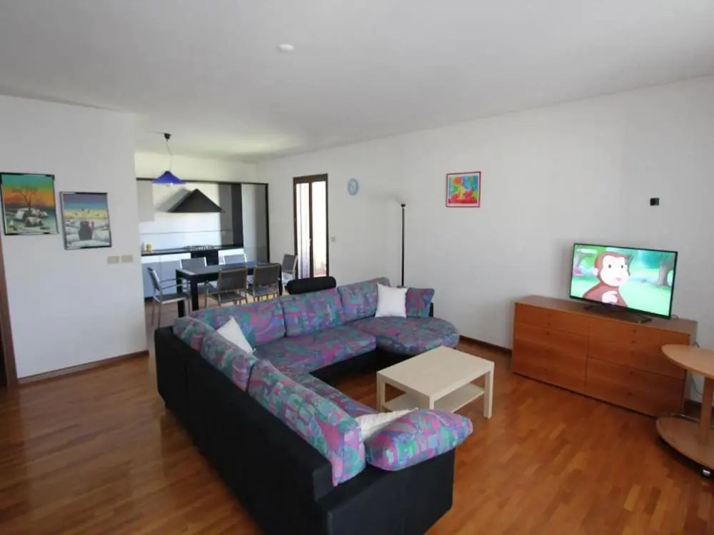 Charming Apartment in Cividale del Friuli