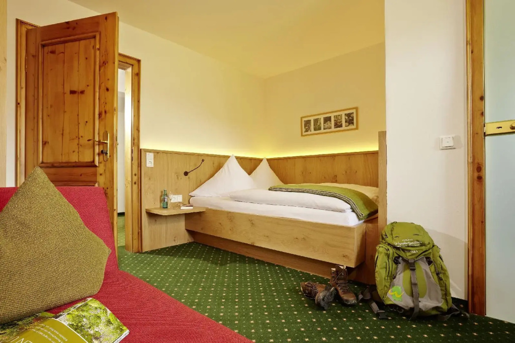 Waldhaus Föckinghausen Hotel Ferienwohnung Ferienhaus