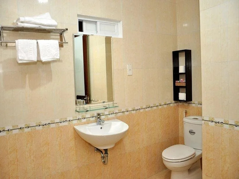 Hoai Nga Hotel