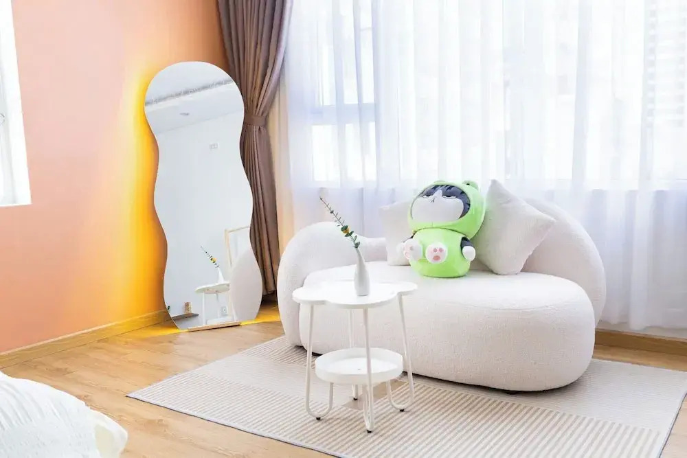 Bear Hotel & Homestay 2