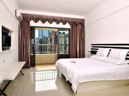 Zhongshan Xinghui International Apartment