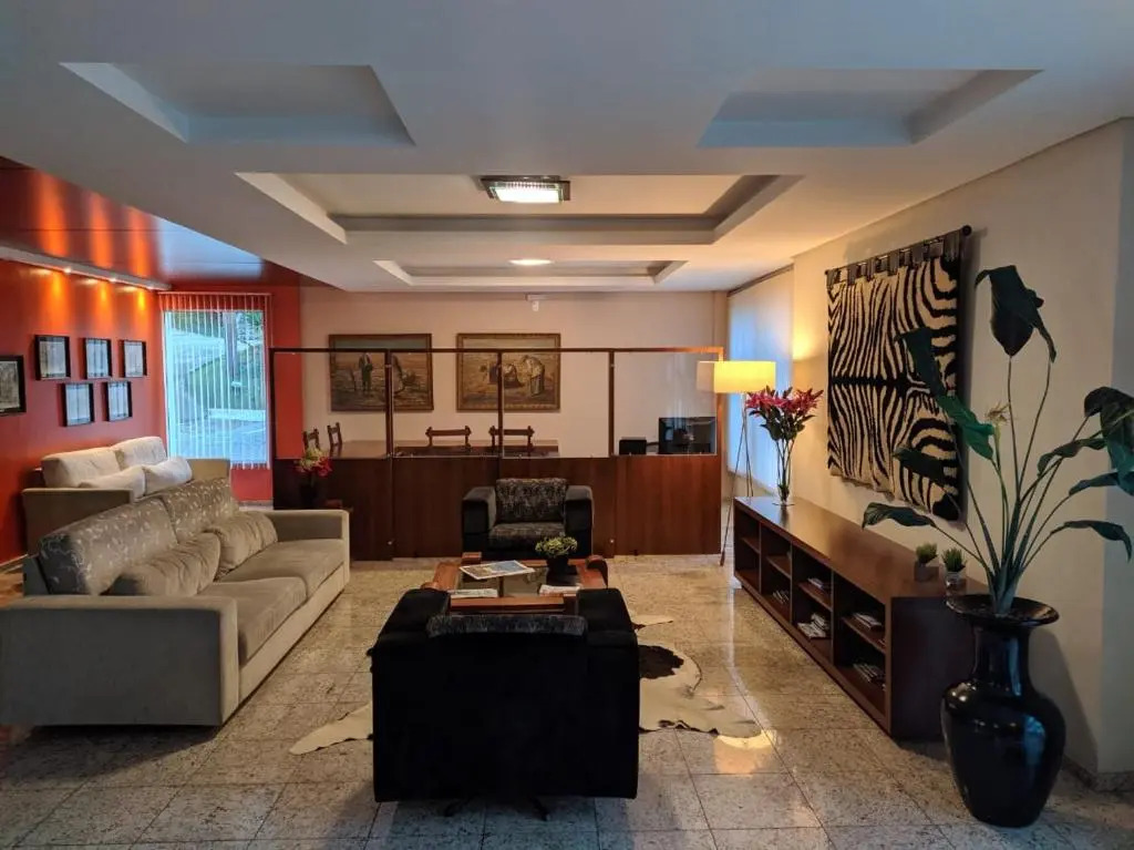 Hotel Aguadero