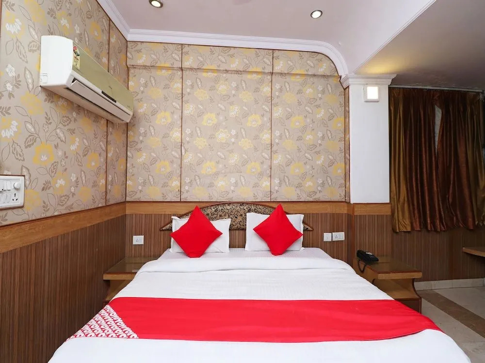Hotel Solitaire
