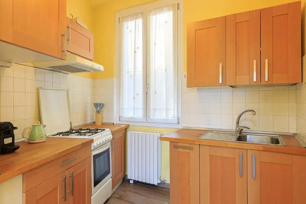Appartamento Italia 1 - By Impero House Rent