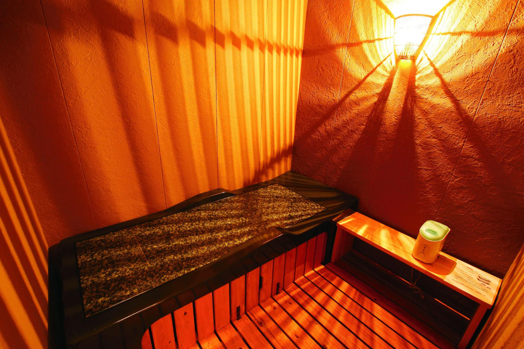 Tsutaya Ryokan