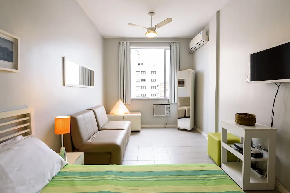 Omar do Rio - Apartamento SL1004