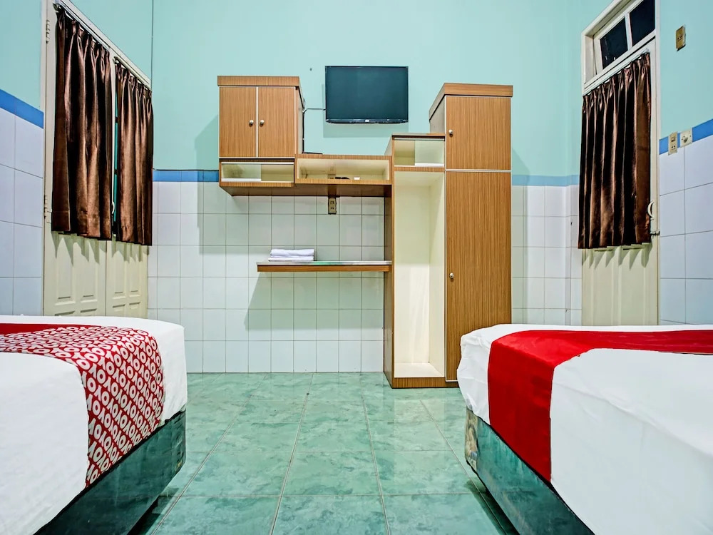 OYO 91874 Kisaran Residence Syariah