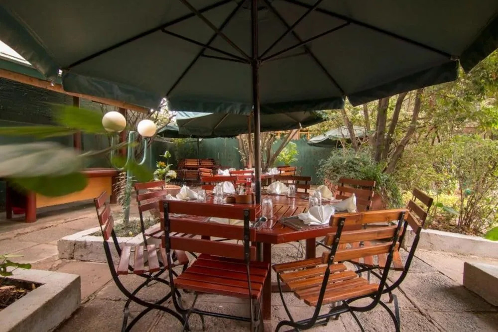 GraceHouse Resort