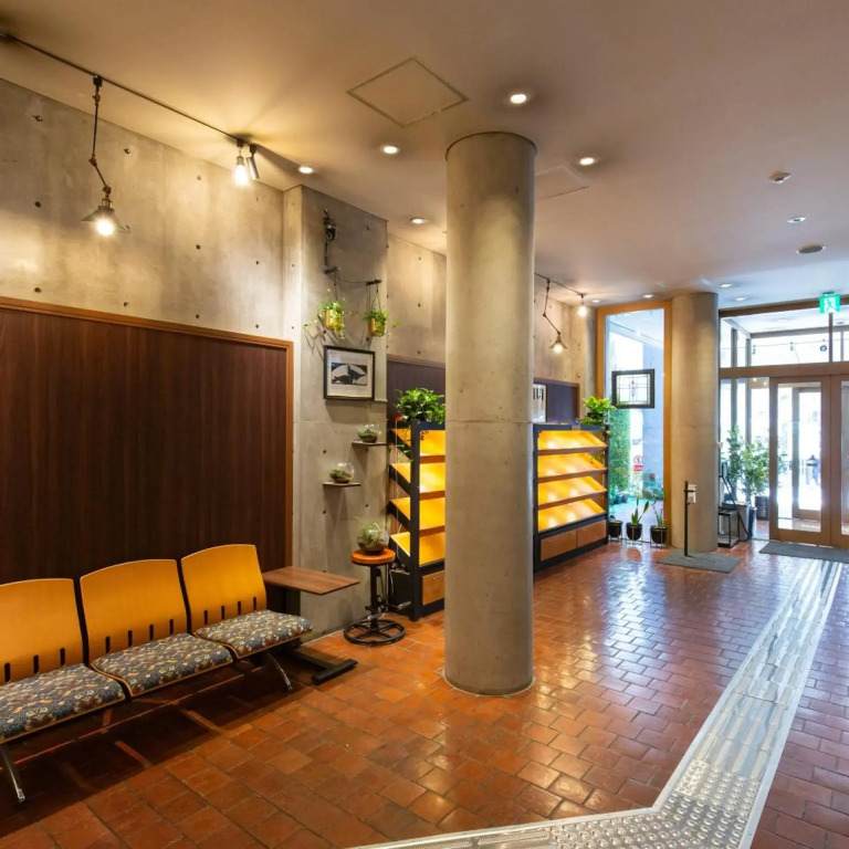 Hotel Landmark Umeda