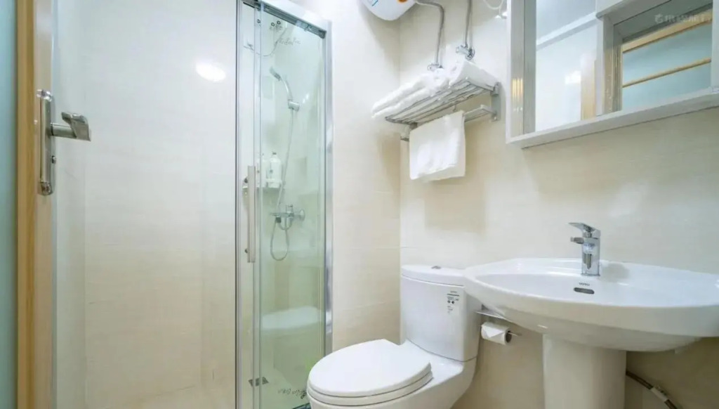 Guangzhou Victory Apartment