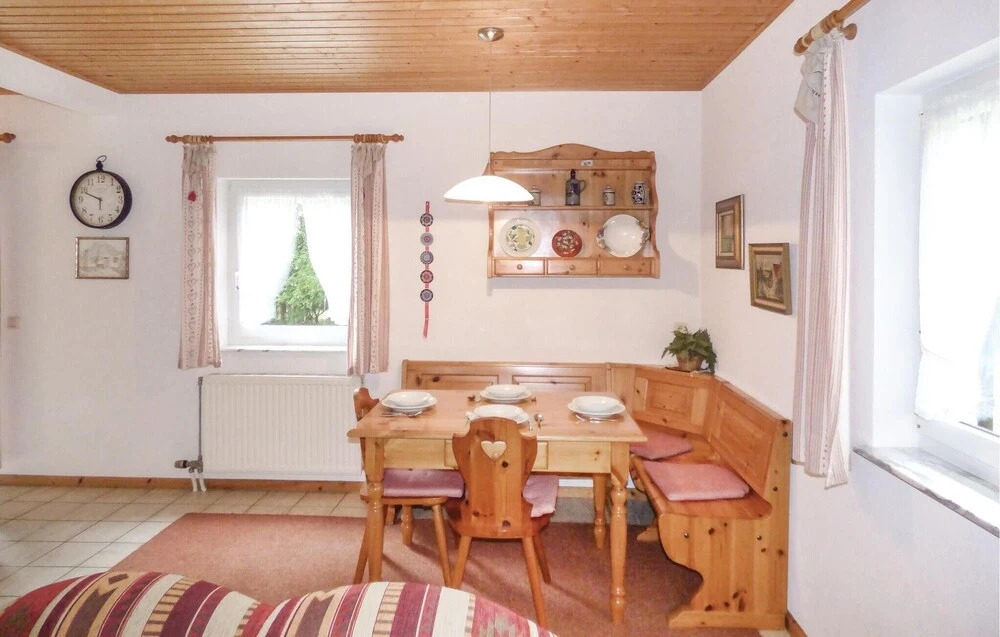 Ferienhaus 14 In Thalfang