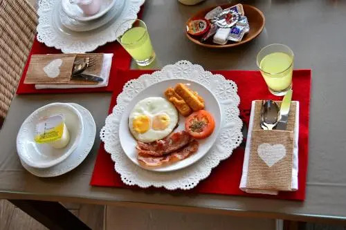 Cove View Bed & Breakfast