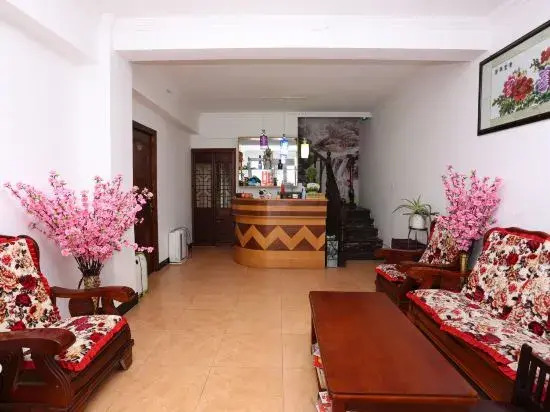 365 Boutique Inn