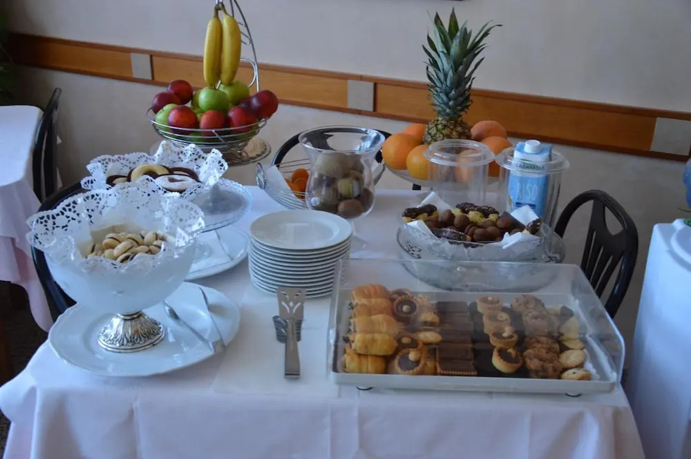 Hotel Diga