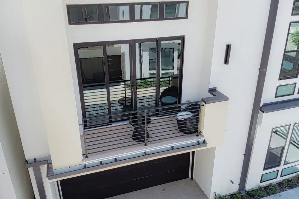Spacious Luxe 3BD Townhome in Dwtn HTX.