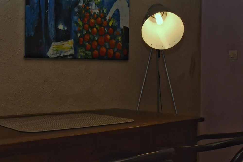 Hotel Restaurant Incudine