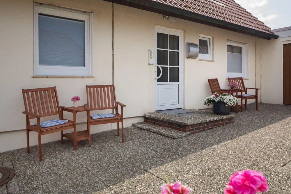 Ferienwohnung Coordes 03