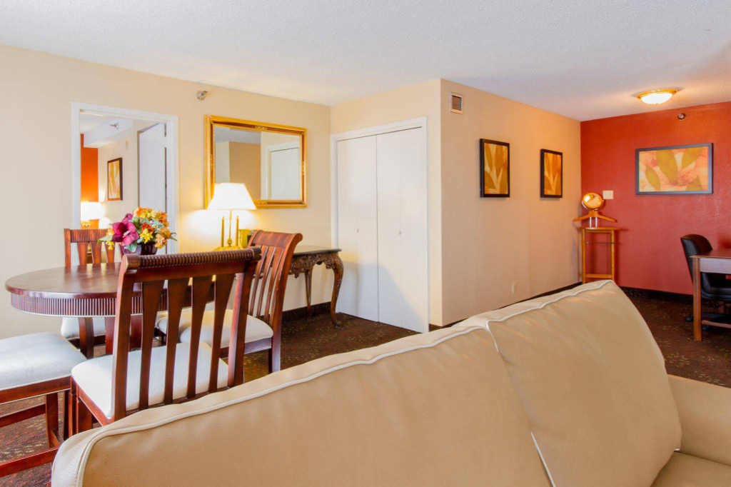 Holiday Inn OHare Area by IHG